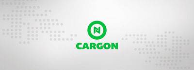 SMM for Cargon - Werbung
