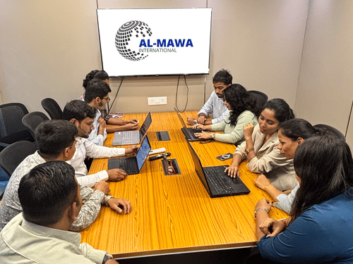 Al-Mawa International (OPC) Private Limited cover