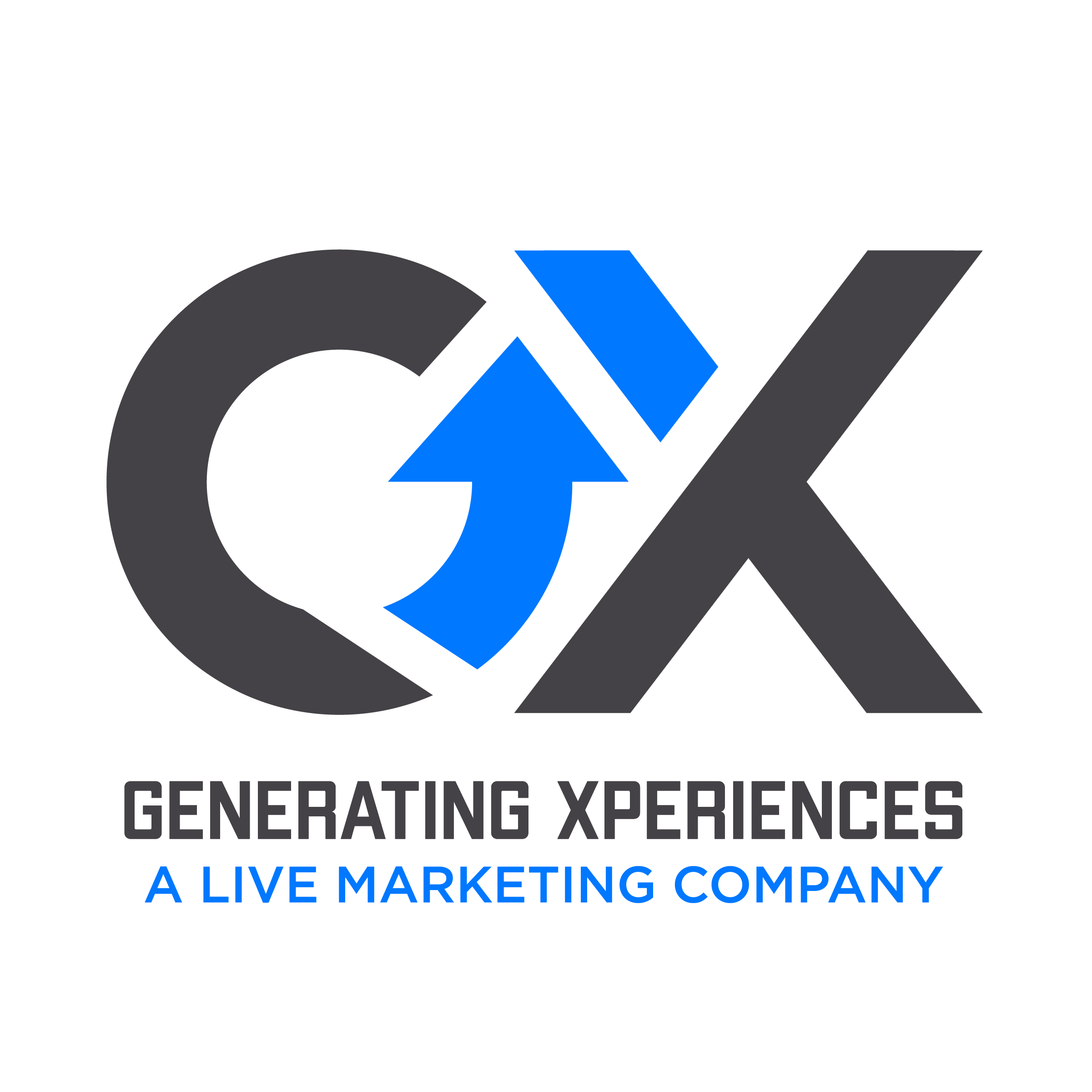 GX Live Marketing