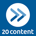 20 content