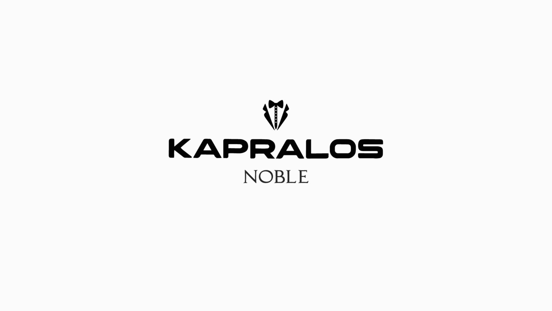 Noble Kapralos - Publicité en ligne