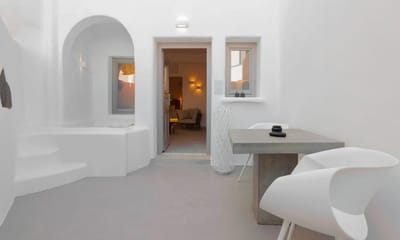 Eternity Suites - Image de marque & branding