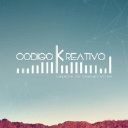 Código Kreativo Comunicación Sl logo