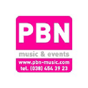Pbn - Music & Events