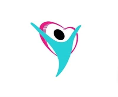 Logo GYMOUV' - Identité Graphique