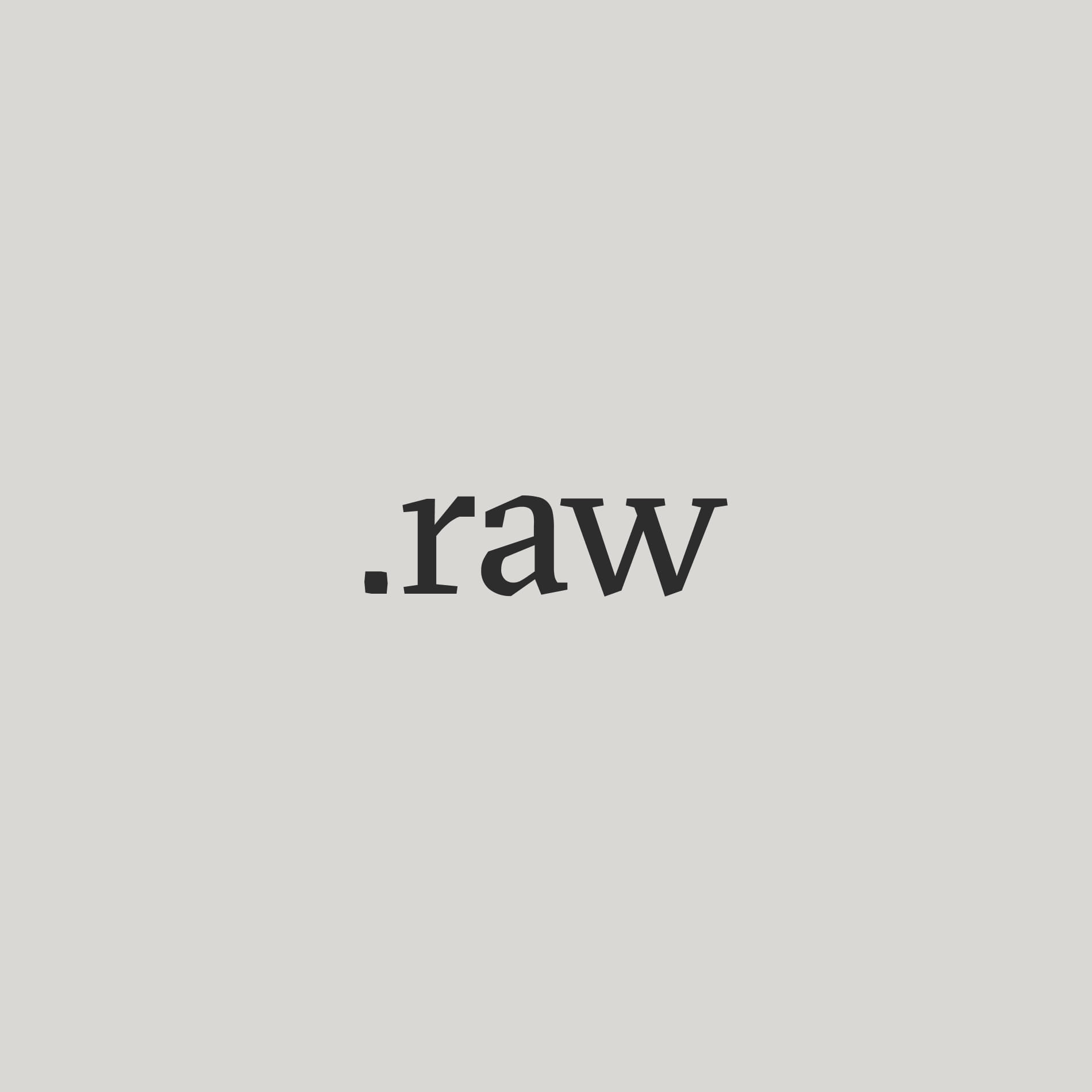 raw lab d.o.o.