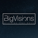 BigVisions logo