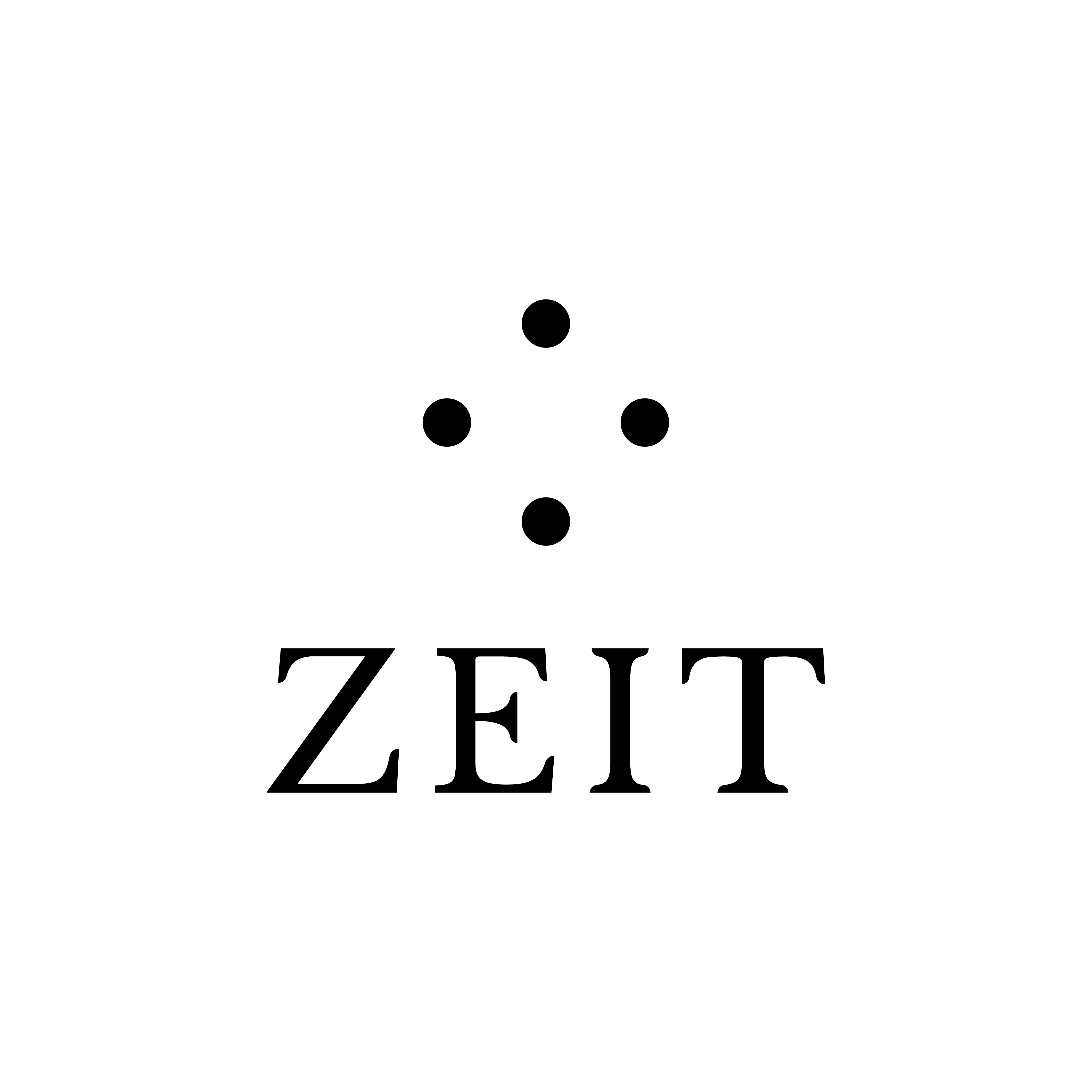 Zeit Creative Agency