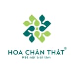Hoa Chân Thật logo