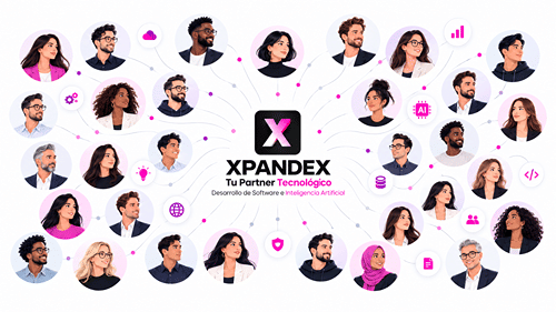 Xpandex cover