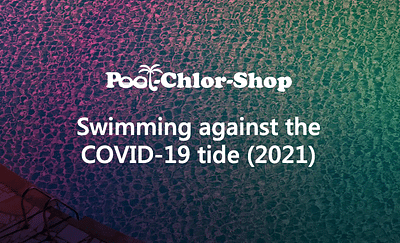 Projekt / Pool-Chlor-Shop - Mediaplanung