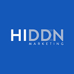 Hiddn Marketing Ltd