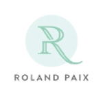 Roland Paix logo