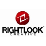 Rightlook Creative logo