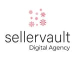 Sellervault logo