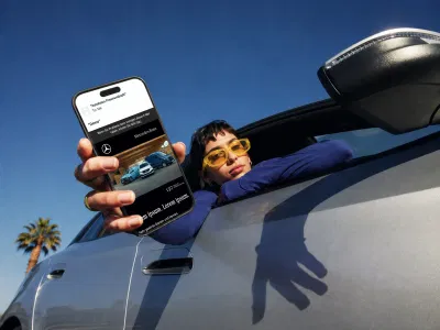 Professionelles E-Mail-Marketing für ein modernes Autohaus - Marketing
