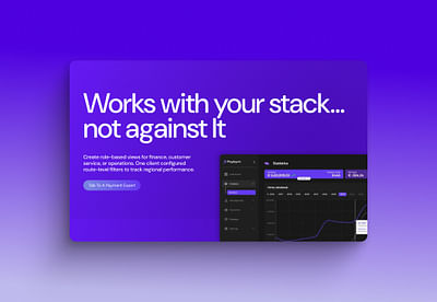 Paybyrd - Webseitengestaltung
