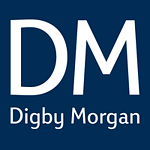 Digby Morgan logo