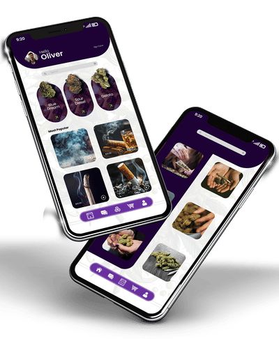 UI/UX Design - Mobile App