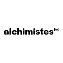 Les Alchimistes
