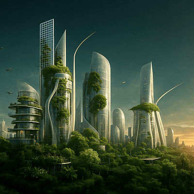 Scalable data platform for ESG insights - Software Entwicklung