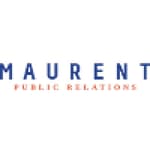 Maurent logo