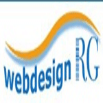 Web Design-RG logo