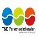 T&E Studenten Uitzendbureau logo