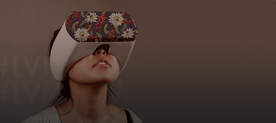 Louis Vuitton Retail Technology - Mobile App