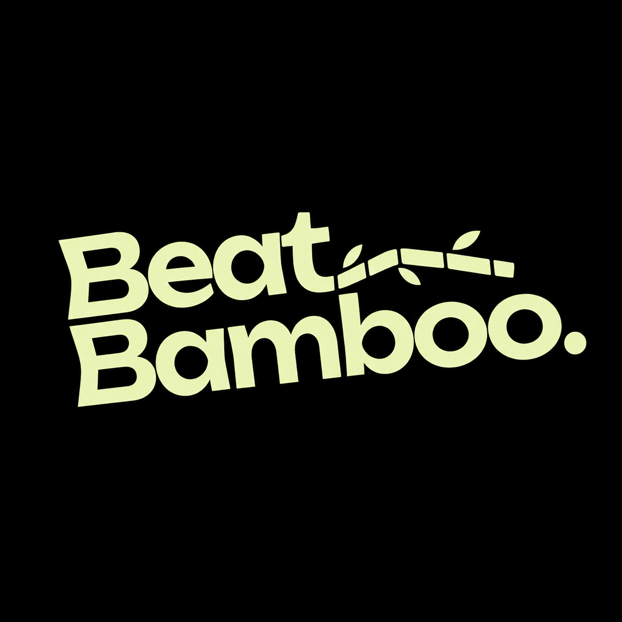 Beat Bamboo