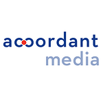 Accordant Media logo