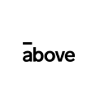 Above.se logo