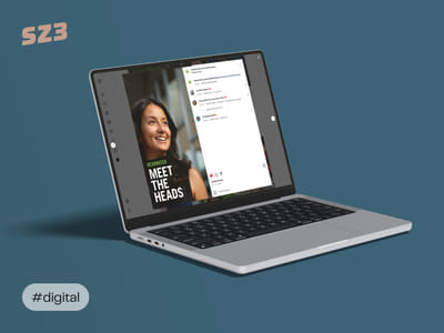 HEADMATCH | Social Media - Marketing