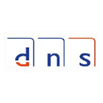 DNS GmbH - Systemhaus, DATEV Solution Partner & DATEV Coprorate Partner logo