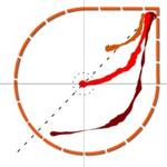 Icaras 3D logo