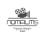 NOM Films logo