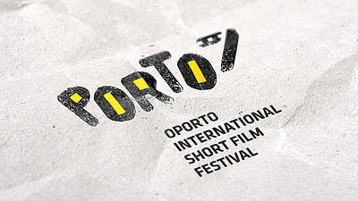 Branding for film festival - Markenbildung & Positionierung