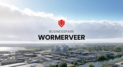 Businesspark Wormerveer - Branding & Positionering