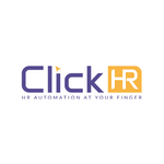 ClickHR logo