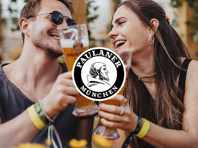 Paulaner Strategie-Input zur Marken-Verjüngung - Videoproduktion