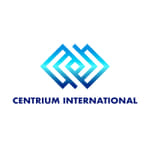 Centrium International logo