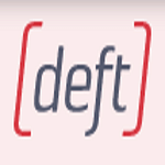 Deft logo