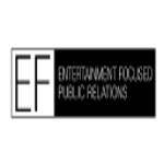 EF Public Relations logo