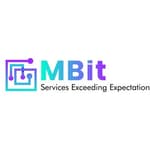 MBIT Training Ltd logo