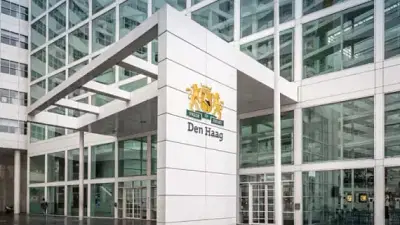 Gemeente Den Haag - Dataregister - Data Consulting