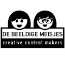 De Beeldige Meisjes