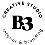 B3 Designers logo