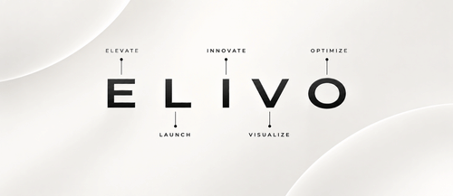 Elivo Media cover