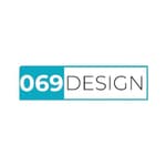 069 Design 𝗦𝗘𝗢 𝗔𝗴𝗲𝗻𝘁𝘂𝗿 & 𝗪𝗲𝗯𝘀𝗲𝗶𝘁𝗲𝗻 FFM logo