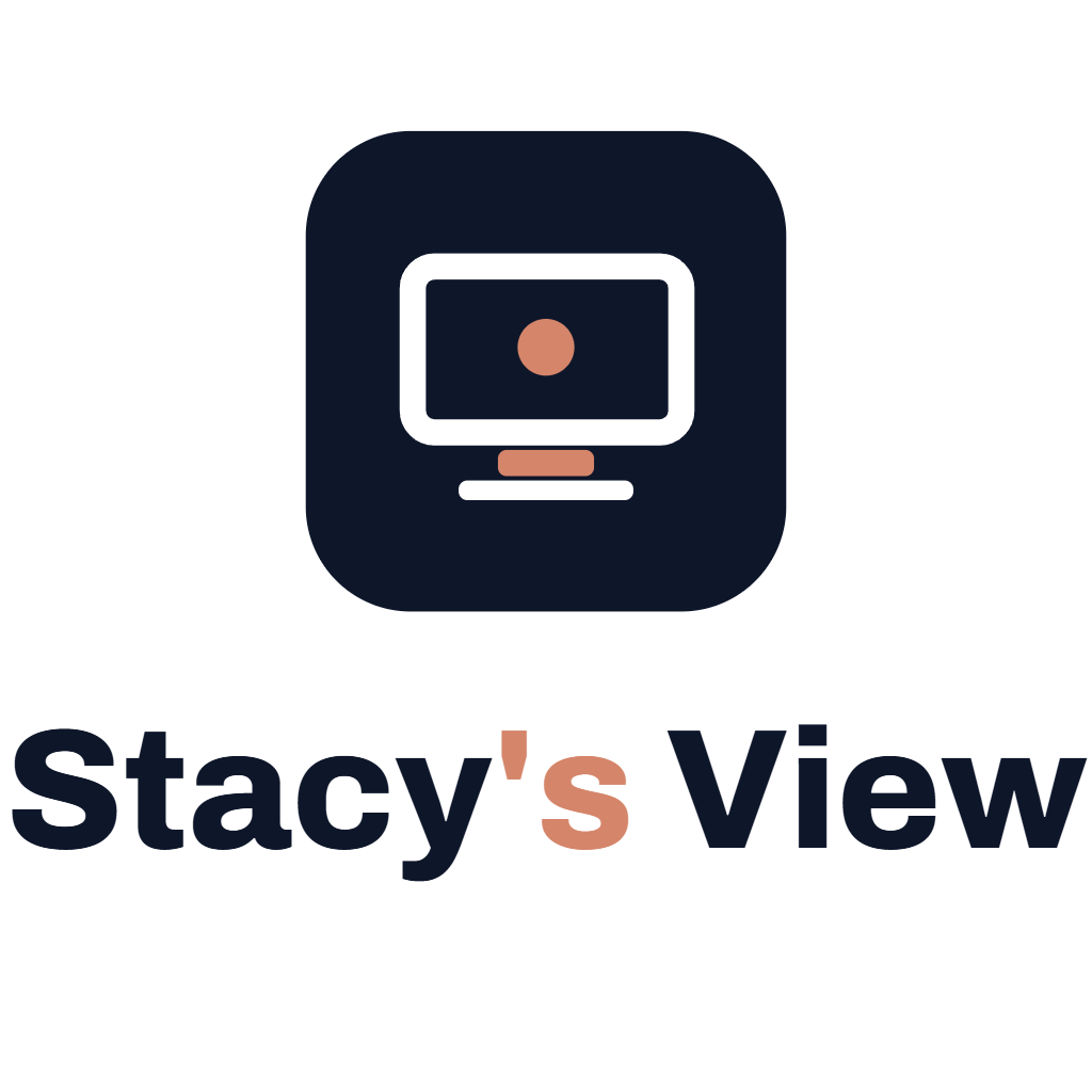 Stacy's View